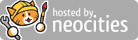 Badge Neocities